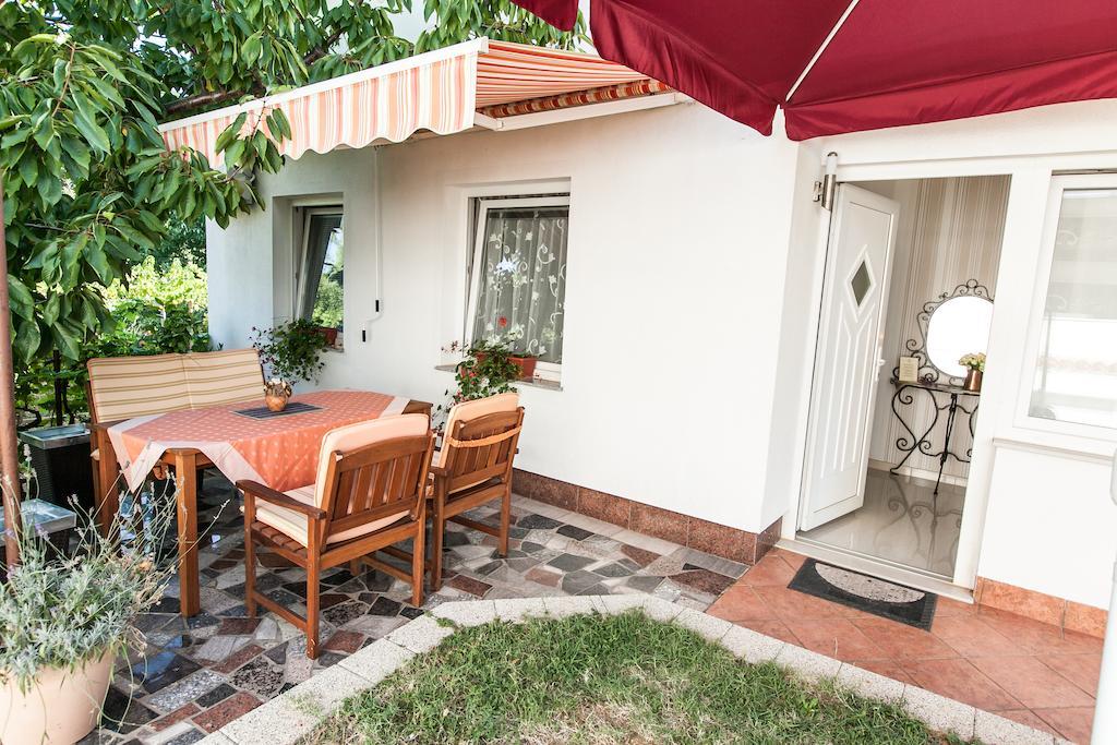 Villa Maria クルク 部屋 写真